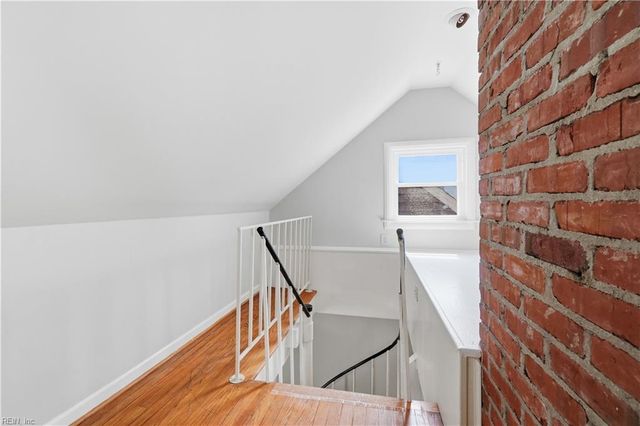 203 Burleigh AVE, Norfolk, VA 23505