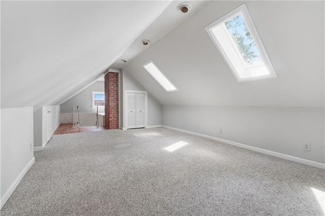 203 Burleigh AVE, Norfolk, VA 23505