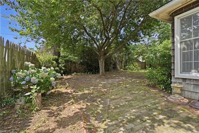 203 Burleigh AVE, Norfolk, VA 23505