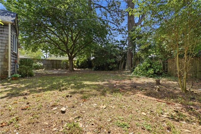 203 Burleigh AVE, Norfolk, VA 23505
