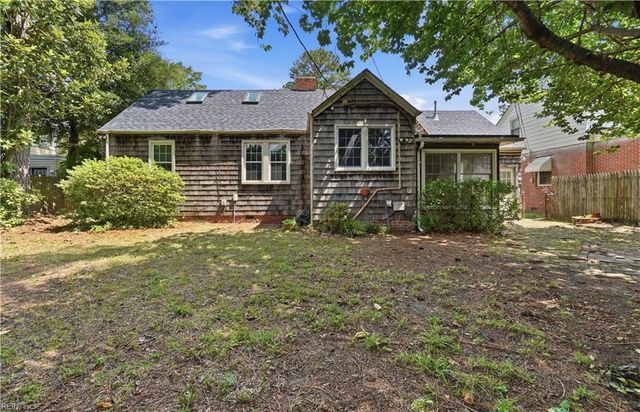 203 Burleigh AVE, Norfolk, VA 23505