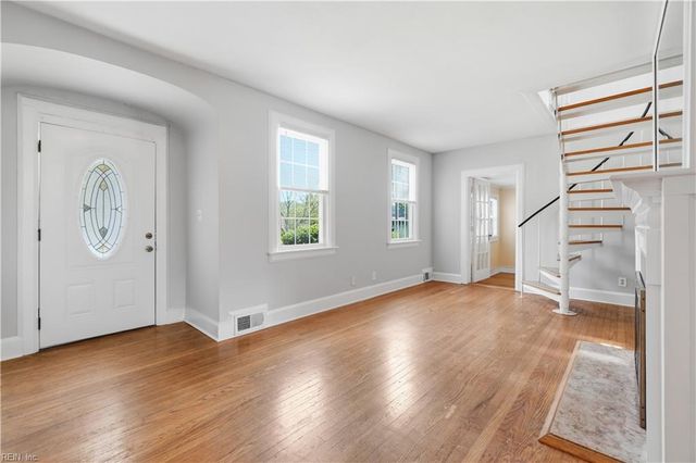 203 Burleigh AVE, Norfolk, VA 23505