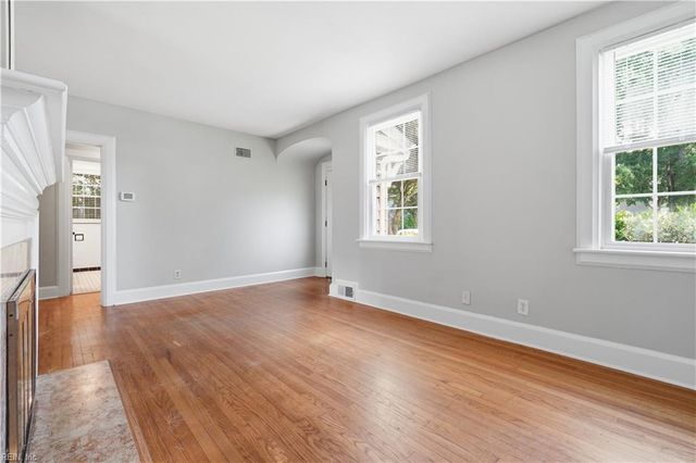 203 Burleigh AVE, Norfolk, VA 23505