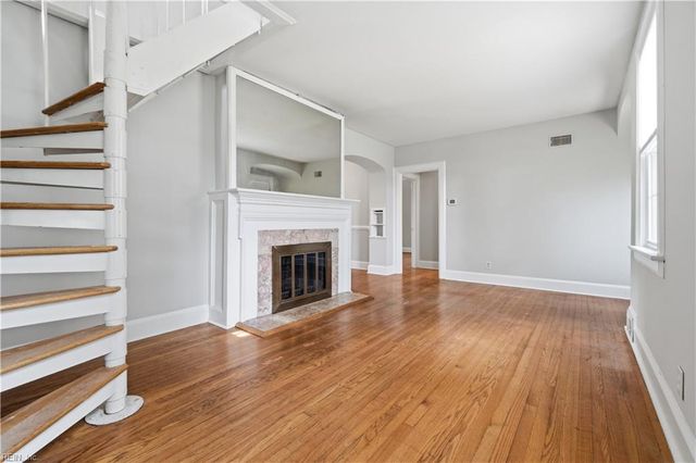 203 Burleigh AVE, Norfolk, VA 23505