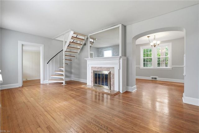 203 Burleigh AVE, Norfolk, VA 23505