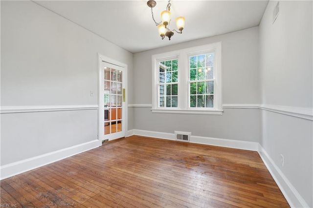 203 Burleigh AVE, Norfolk, VA 23505