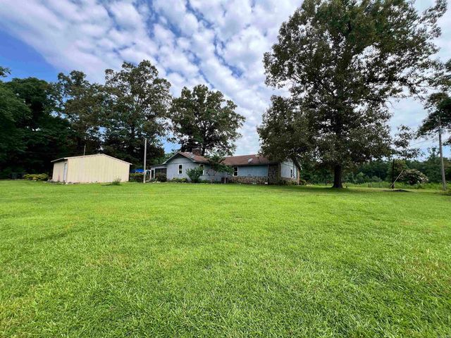 2482 Cane Creek Road, Star City, AR 71667