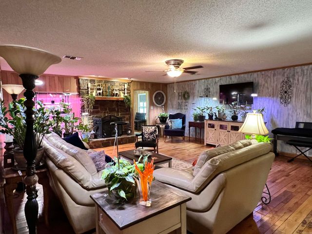2482 Cane Creek Road, Star City, AR 71667