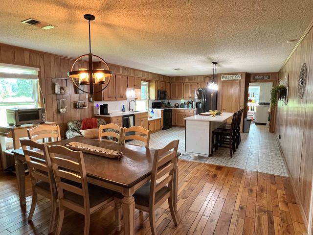 2482 Cane Creek Road, Star City, AR 71667
