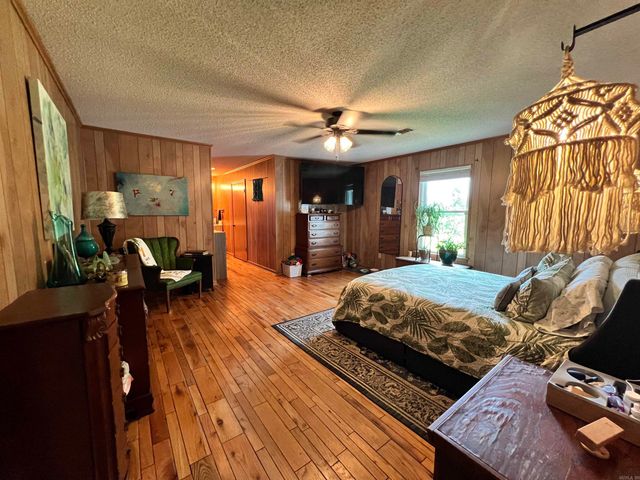 2482 Cane Creek Road, Star City, AR 71667