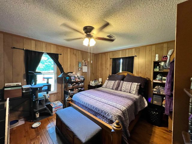 2482 Cane Creek Road, Star City, AR 71667