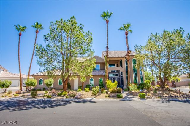 1890 Pago Court, Las Vegas, NV 89117