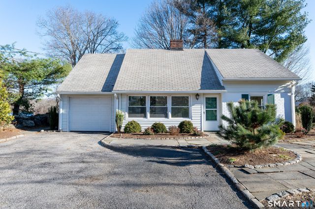 1329 Stillwater Road, Stamford, CT 06902