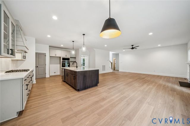 13160 Pocahontas Trl, Providence Forge, VA 23140