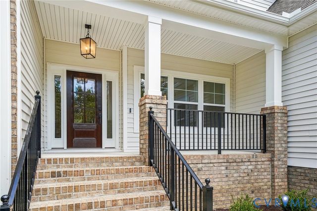 13160 Pocahontas Trl, Providence Forge, VA 23140