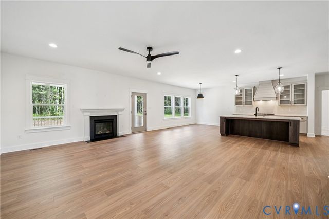 13160 Pocahontas Trl, Providence Forge, VA 23140