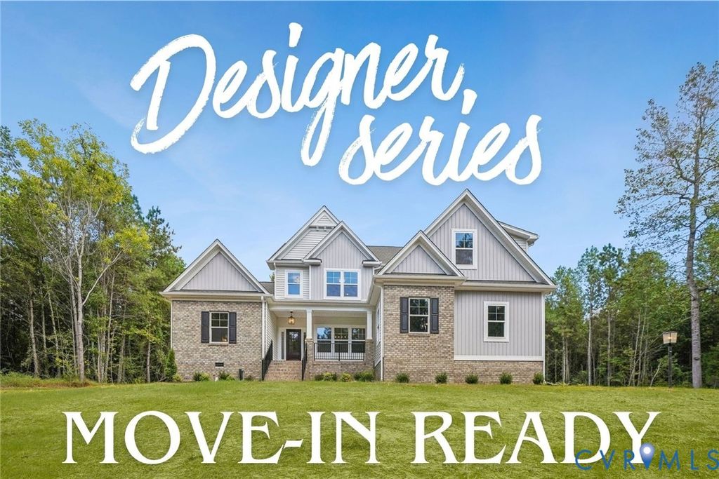 13160 Pocahontas Trl, Providence Forge, VA 23140