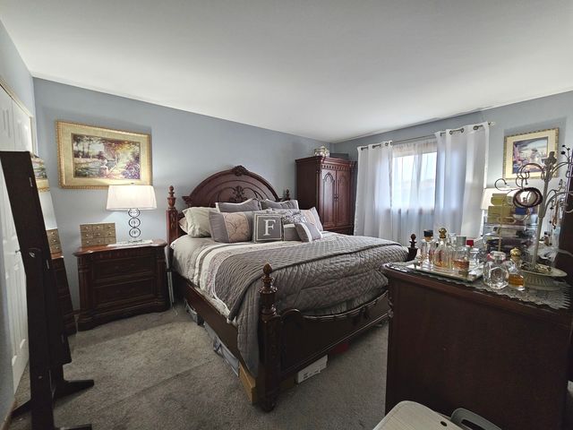 Address unavailable.