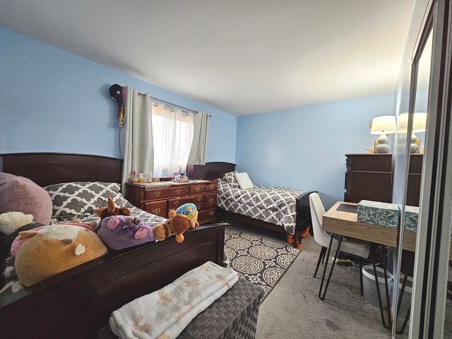 Address unavailable.