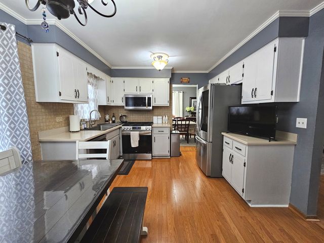 Address unavailable.