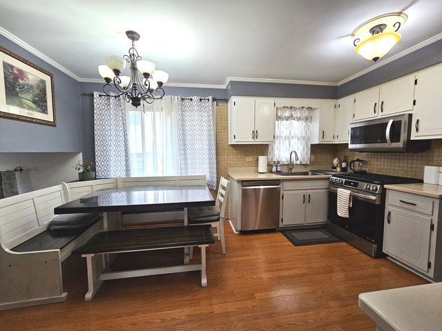 Address unavailable.