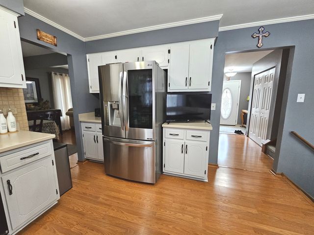 Address unavailable.