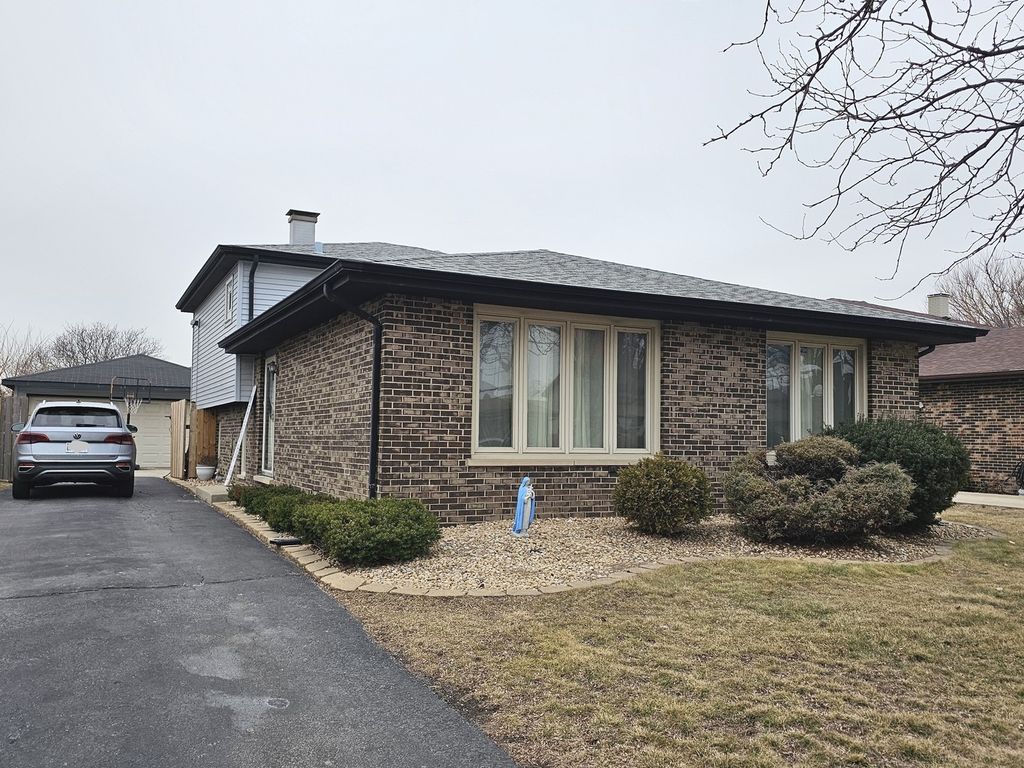 Address unavailable.