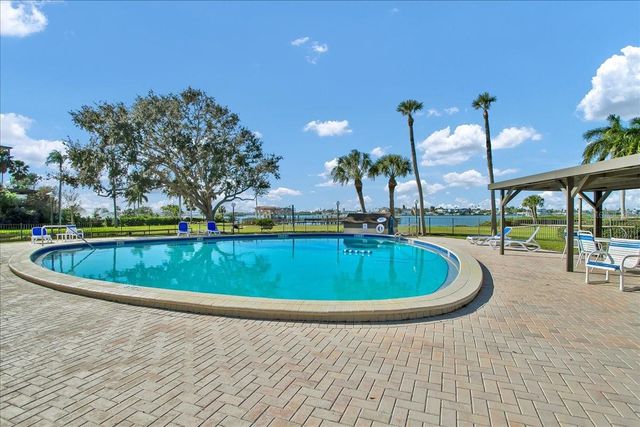 13300 INDIAN ROCKS ROAD 103, Largo, FL 33774