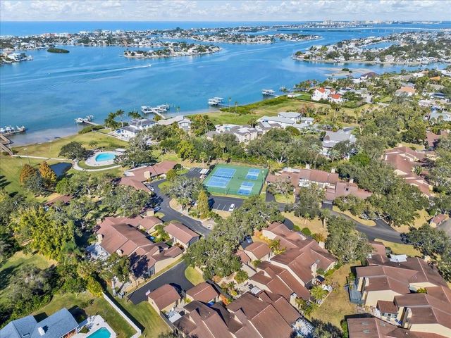 13300 INDIAN ROCKS ROAD 103, Largo, FL 33774