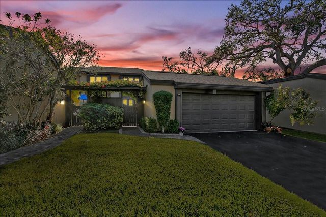 13300 INDIAN ROCKS ROAD 103, Largo, FL 33774