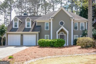 5265 N Hillbrooke Trace, Johns Creek, GA 30005