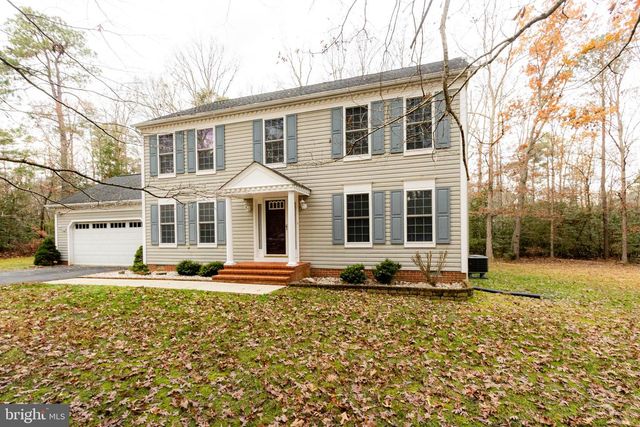 20753 CHESTNUT RIDGE DR, Leonardtown, MD 20650