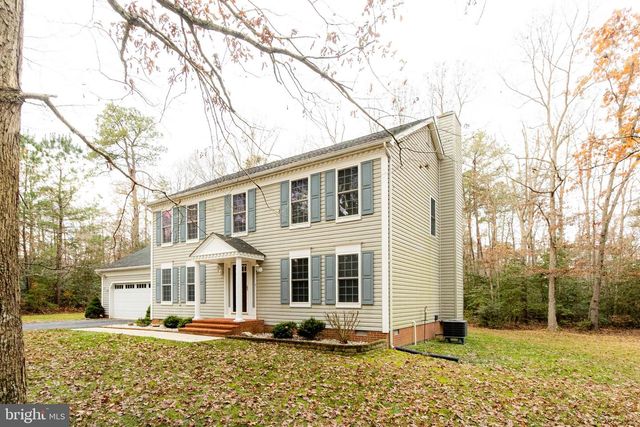 20753 CHESTNUT RIDGE DR, Leonardtown, MD 20650