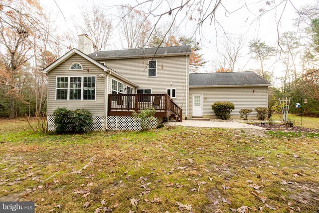 20753 CHESTNUT RIDGE DR, Leonardtown, MD 20650
