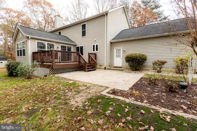 20753 CHESTNUT RIDGE DR, Leonardtown, MD 20650