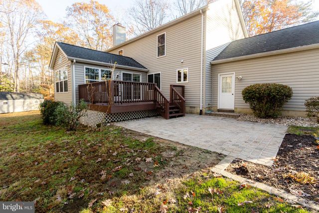 20753 CHESTNUT RIDGE DR, Leonardtown, MD 20650