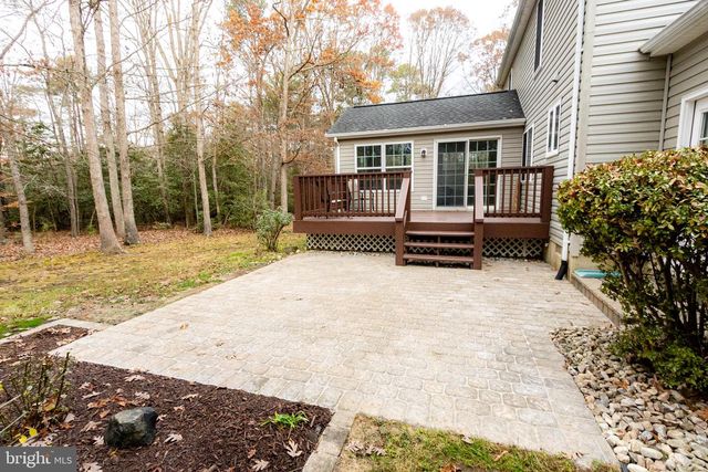 20753 CHESTNUT RIDGE DR, Leonardtown, MD 20650