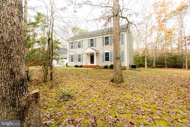 20753 CHESTNUT RIDGE DR, Leonardtown, MD 20650