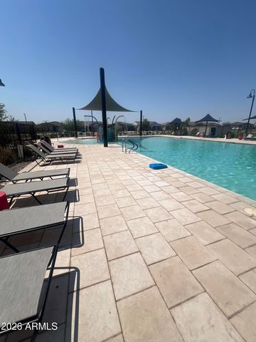 17734 W MADISON Street, Goodyear, AZ 85338