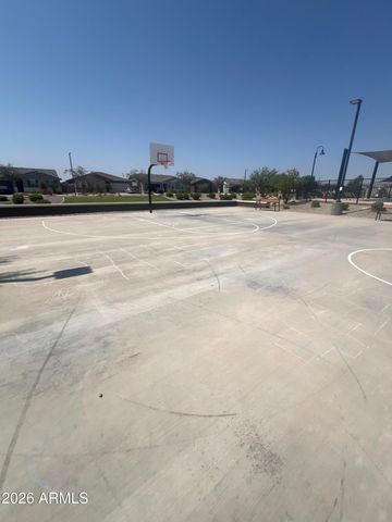17734 W MADISON Street, Goodyear, AZ 85338