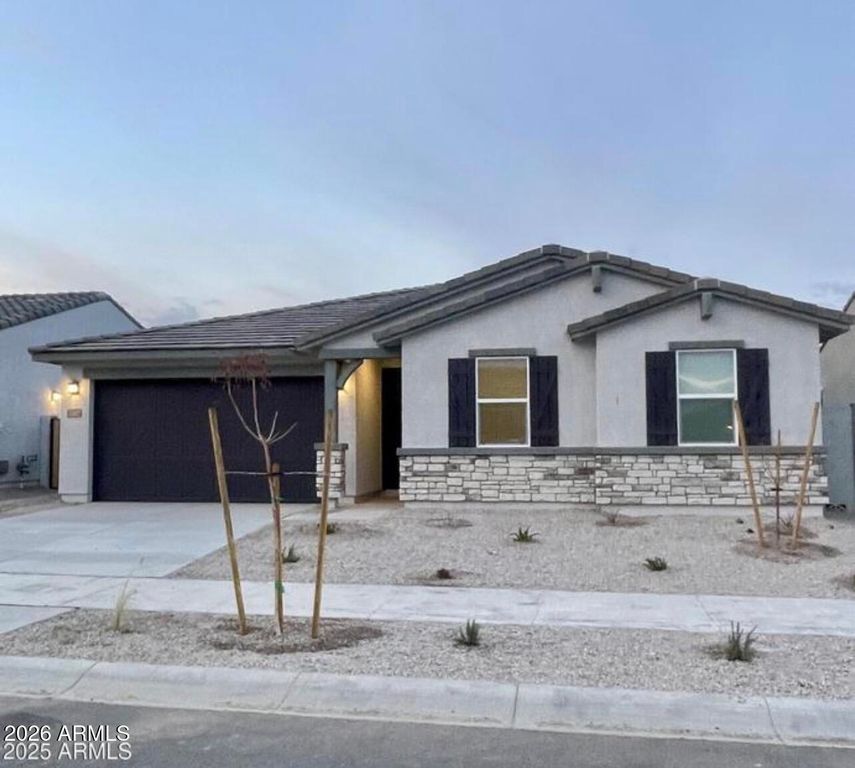 17734 W MADISON Street, Goodyear, AZ 85338