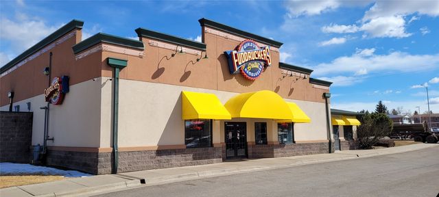 3315 10th Avenue S, Great Falls, MT 59405