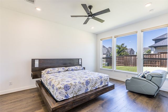 2001 Newton Lane, Mckinney, TX 75071
