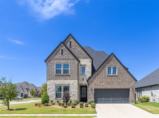 2001 Newton Lane, Mckinney, TX 75071