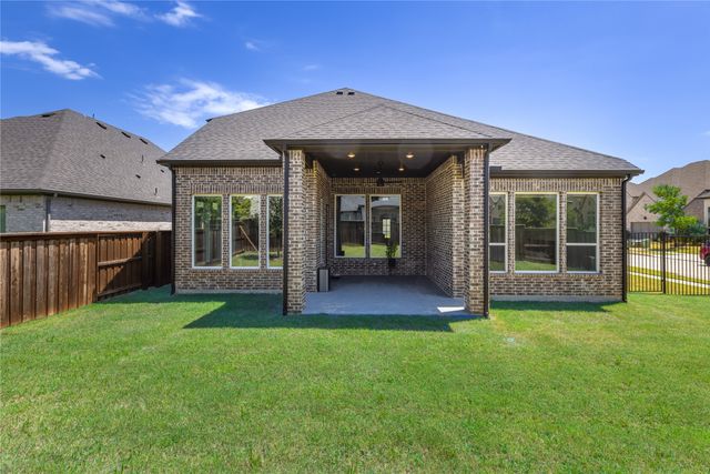 2001 Newton Lane, Mckinney, TX 75071