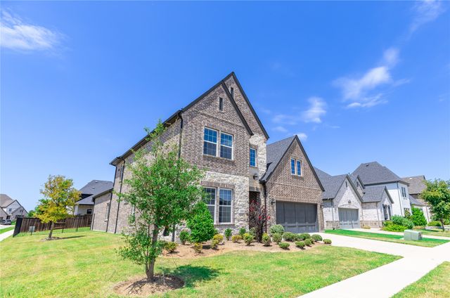 2001 Newton Lane, Mckinney, TX 75071