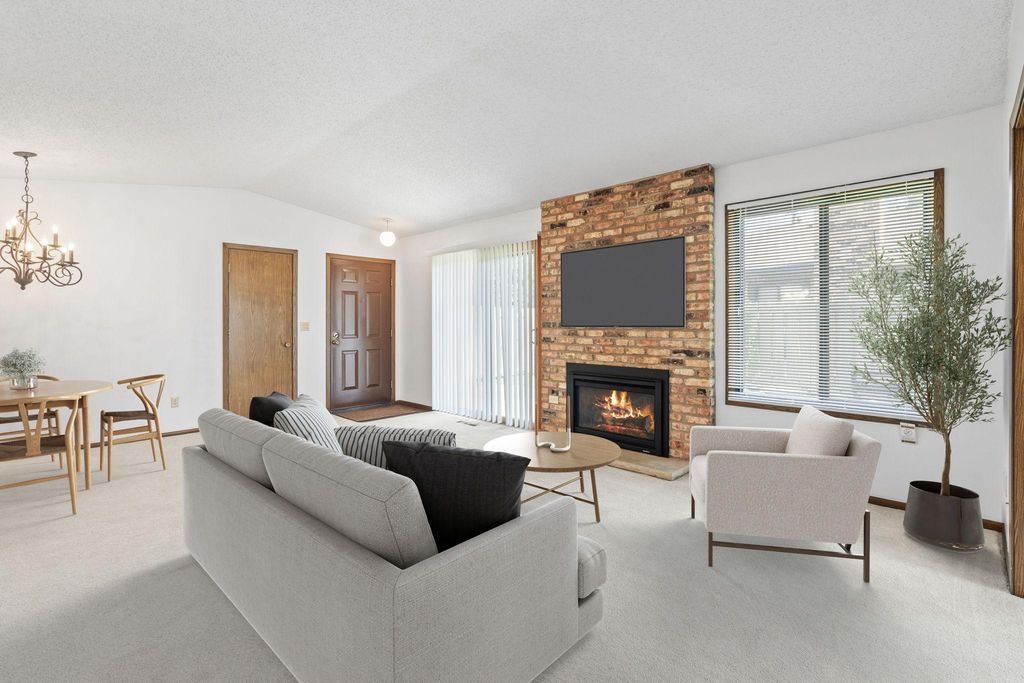 1164 Xene Lane N, Plymouth, MN 55447