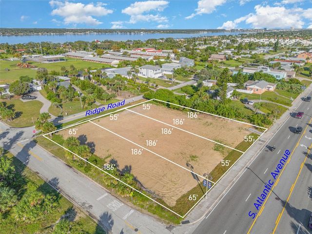 2752 S ATLANTIC AVENUE, Daytona Beach, FL 32118