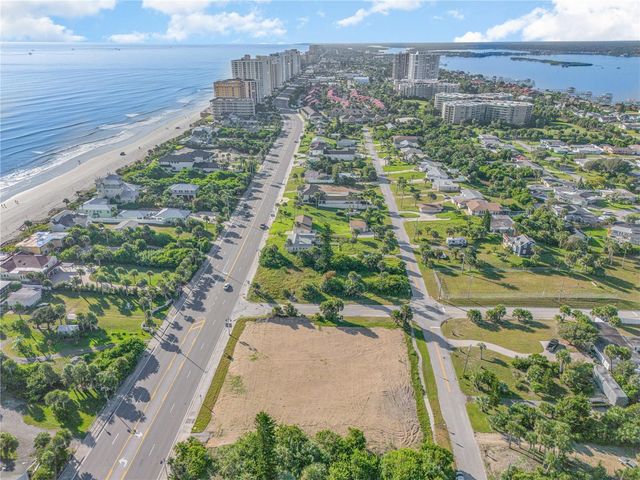 2752 S ATLANTIC AVENUE, Daytona Beach, FL 32118