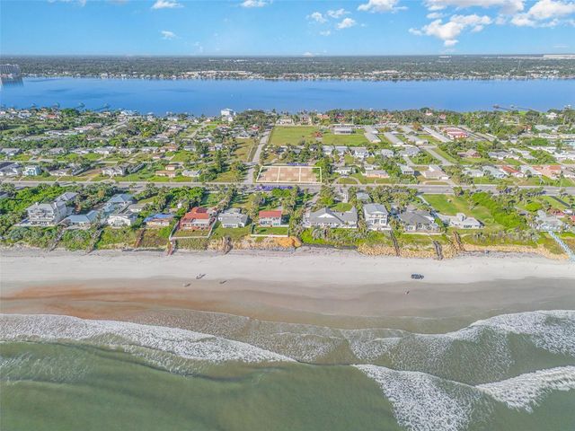 2752 S ATLANTIC AVENUE, Daytona Beach, FL 32118